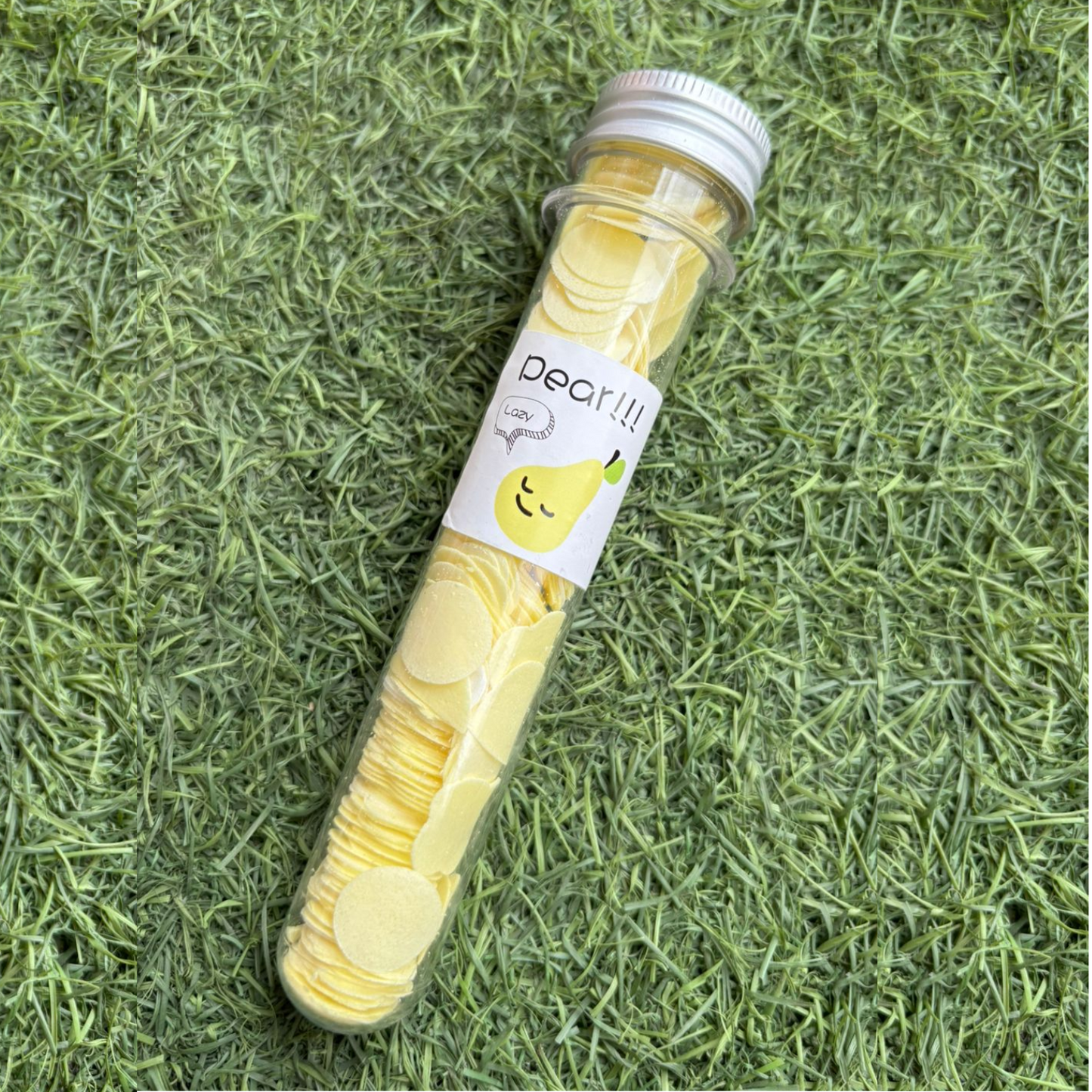 Magic Paper Soap ( 2pcs)