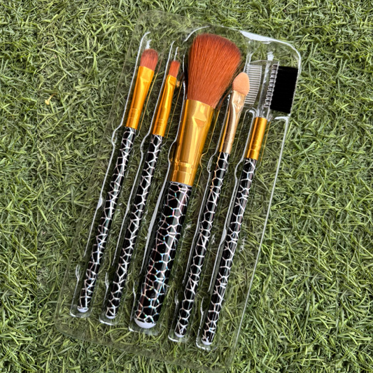Makeup Brush Set