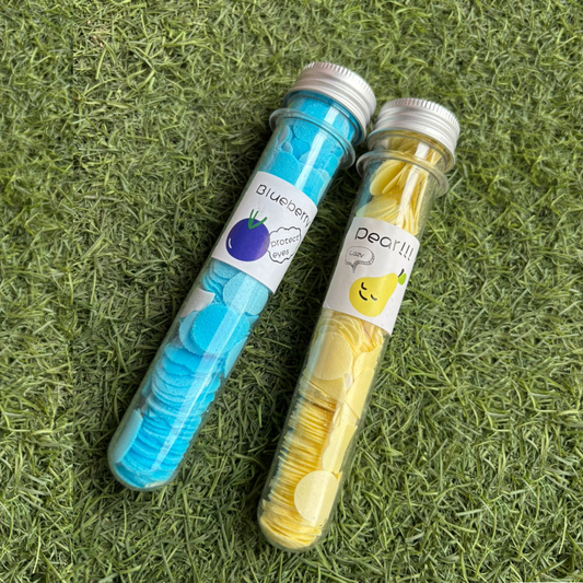 Magic Paper Soap ( 2pcs)